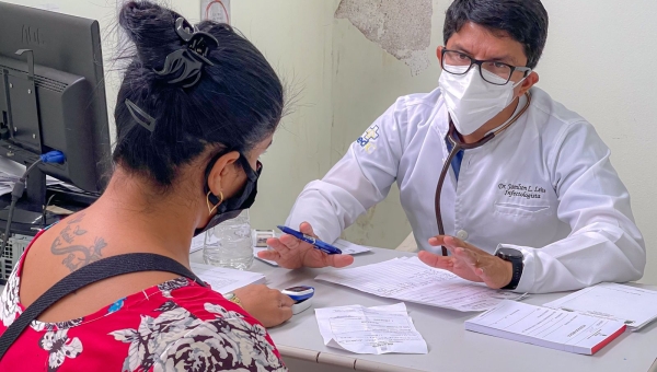 Jenilson Leite cobra retorno do Auxílio Covid e antecipação da Etapa Alimentação aos servidores da Saúde: "Estão expostos mais uma vez"